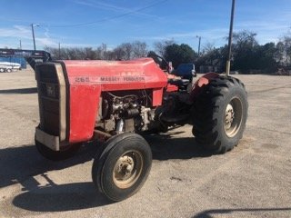Image for 2019, Mar 16th | Equipment / Consignment Auction