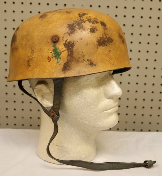 Image for Gallery Auction with Military: 2-14-19