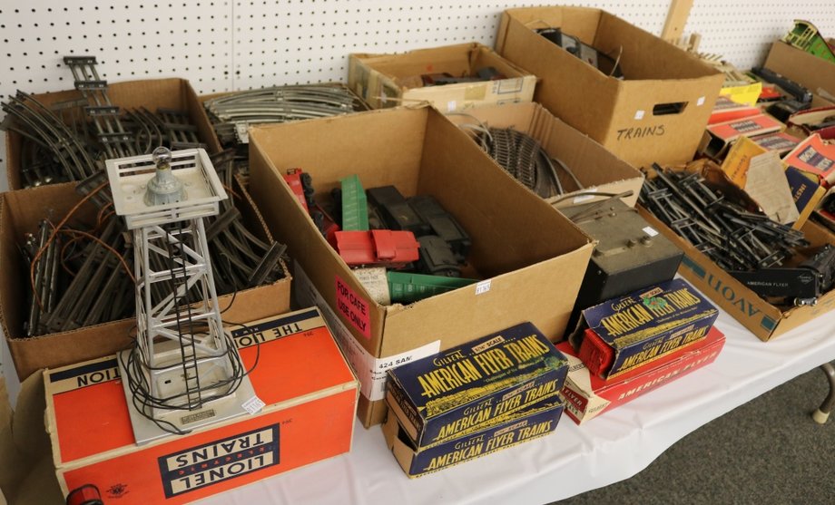 Image for Gallery Auction with Military: 2-14-19