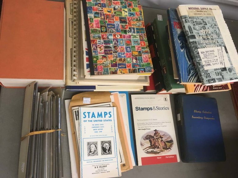 Image for Gallery Auction with Military: 2-14-19