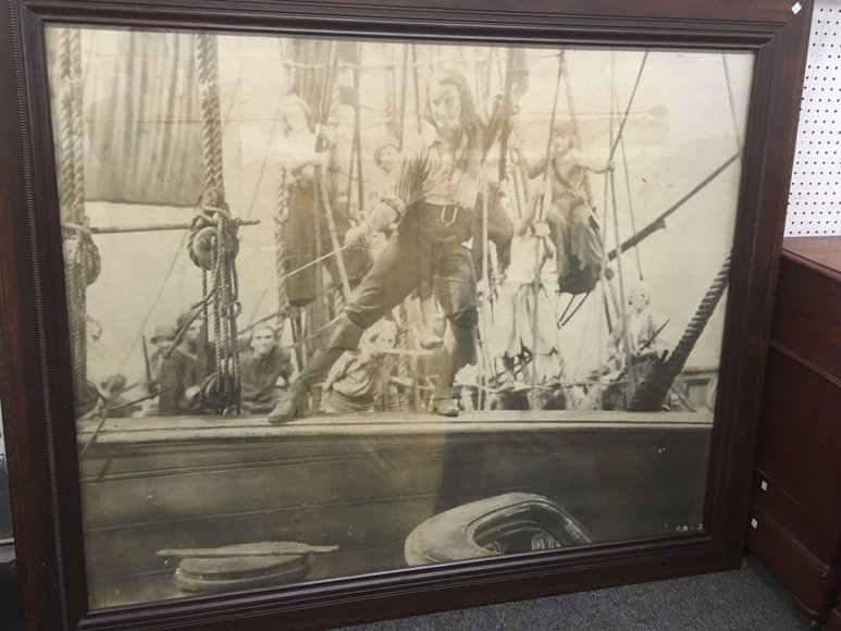 Image for Gallery Auction with Military: 2-14-19