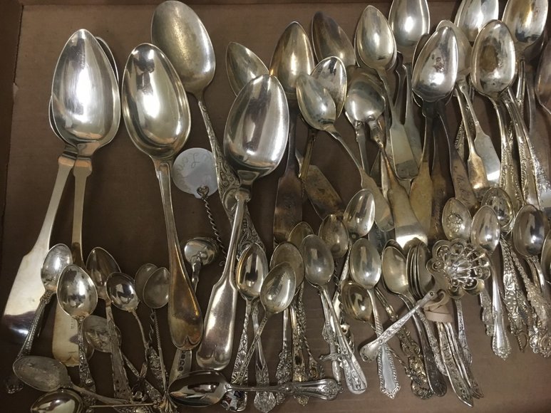 Image for Gallery Auction with Military: 2-14-19