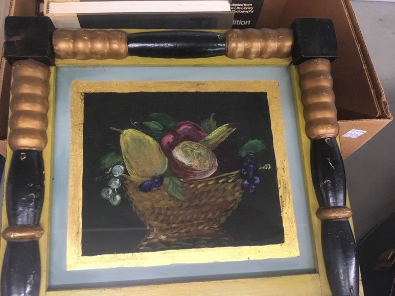 Image for Gallery Auction with Military: 2-14-19