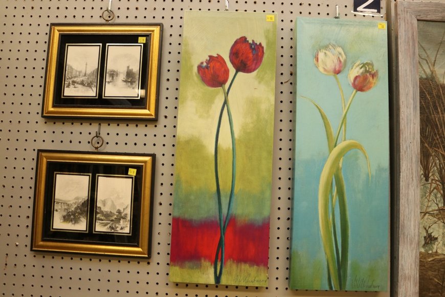 Image for Gallery Auction with Military: 2-14-19