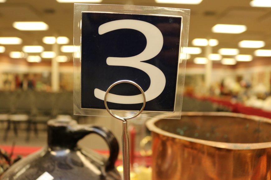 Image for Gallery Auction with Military: 2-14-19