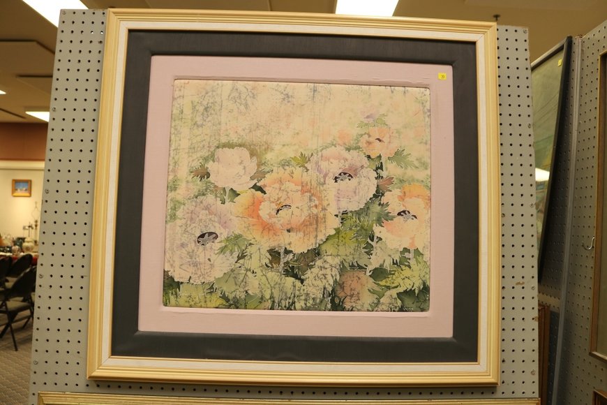 Image for Gallery Auction with Military: 2-14-19