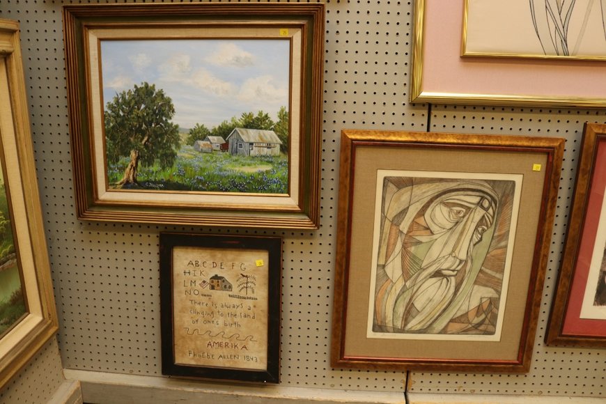 Image for Gallery Auction with Military: 2-14-19