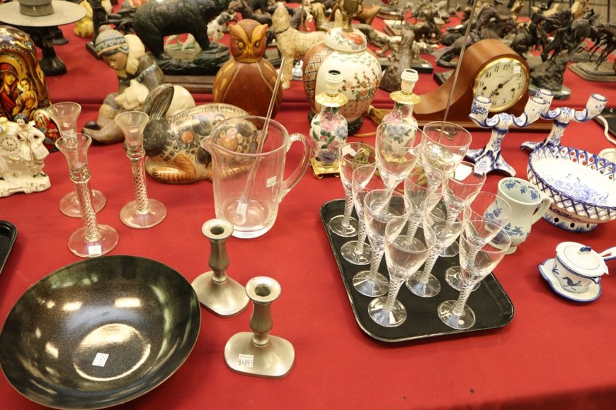 Image for Gallery Auction with Military: 2-14-19