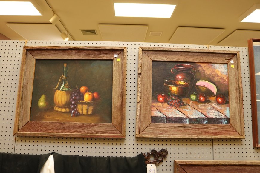 Image for Gallery Auction with Military: 2-14-19