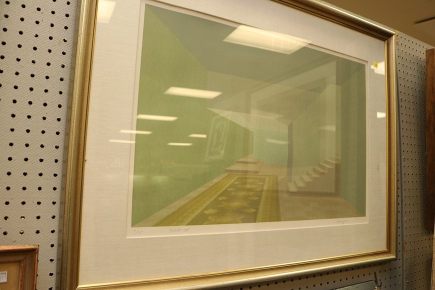 Image for Gallery Auction with Military: 2-14-19