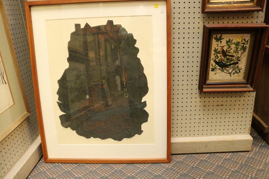 Image for Gallery Auction with Military: 2-14-19