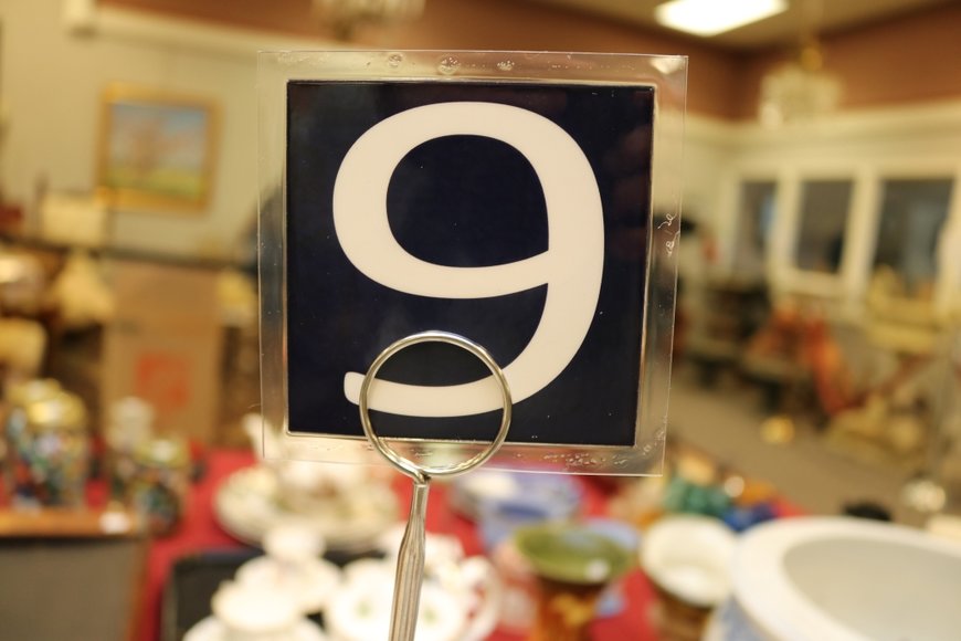 Image for Gallery Auction with Military: 2-14-19