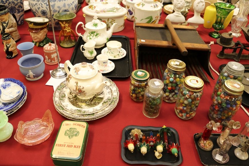 Image for Gallery Auction with Military: 2-14-19