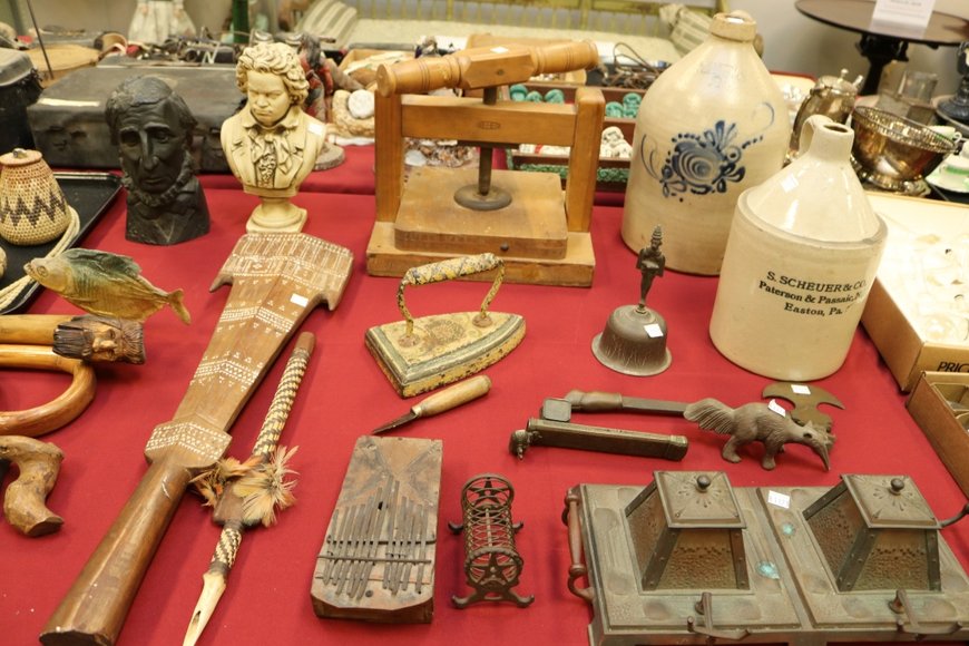 Image for Gallery Auction with Military: 2-14-19