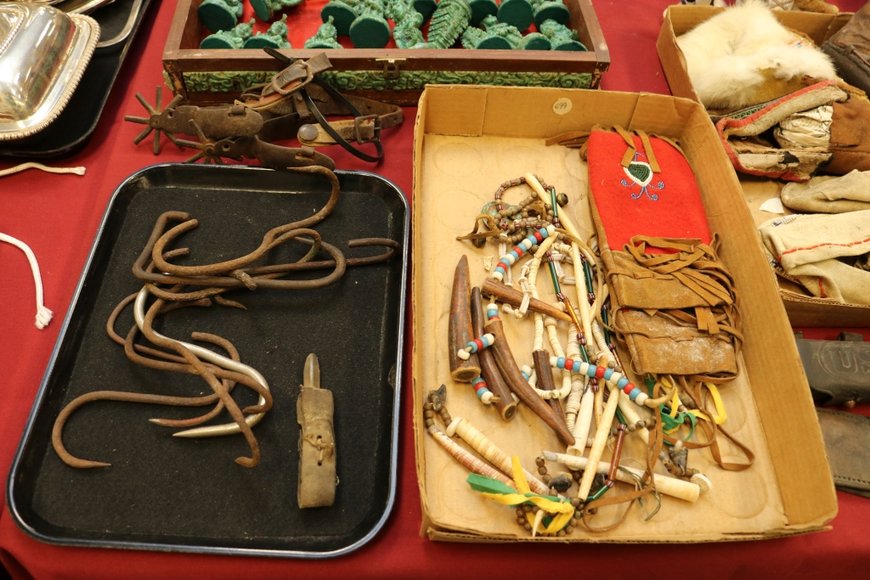 Image for Gallery Auction with Military: 2-14-19