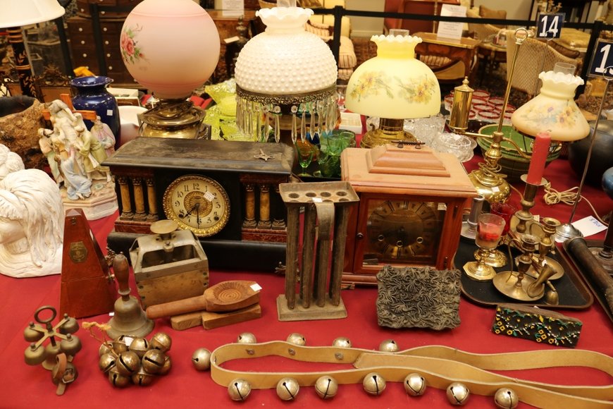 Image for Gallery Auction with Military: 2-14-19