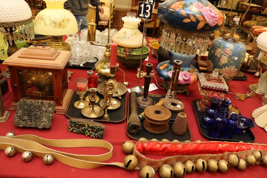 Image for Gallery Auction with Military: 2-14-19