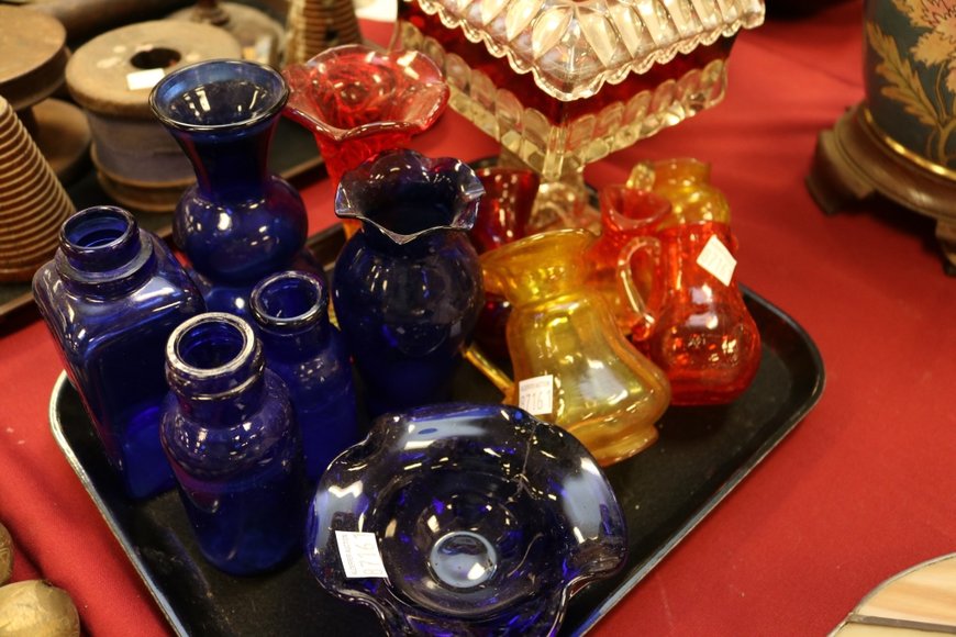 Image for Gallery Auction with Military: 2-14-19