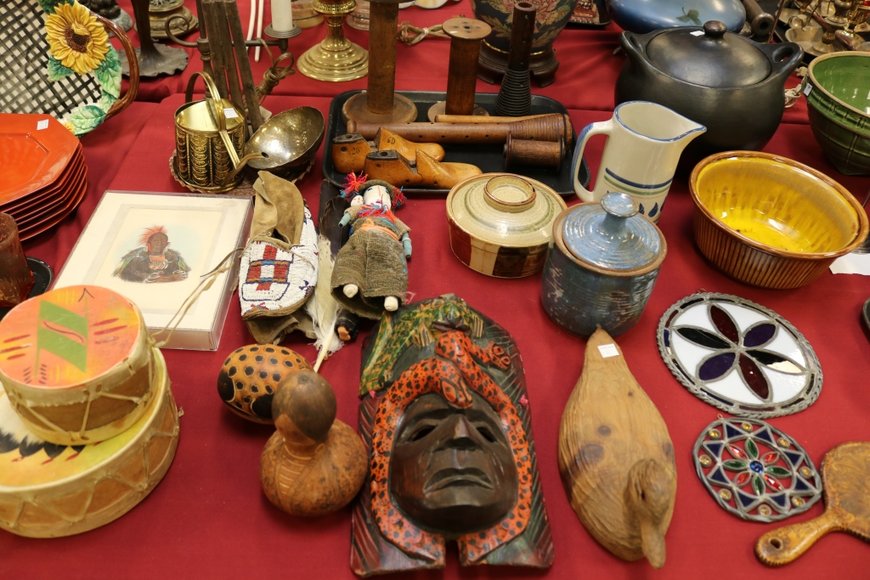 Image for Gallery Auction with Military: 2-14-19