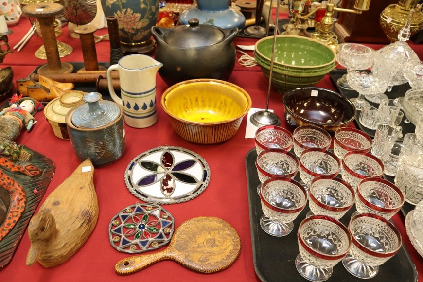 Image for Gallery Auction with Military: 2-14-19