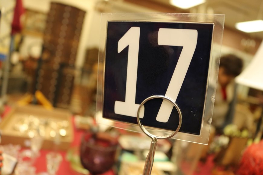 Image for Gallery Auction with Military: 2-14-19