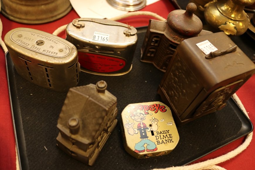 Image for Gallery Auction with Military: 2-14-19