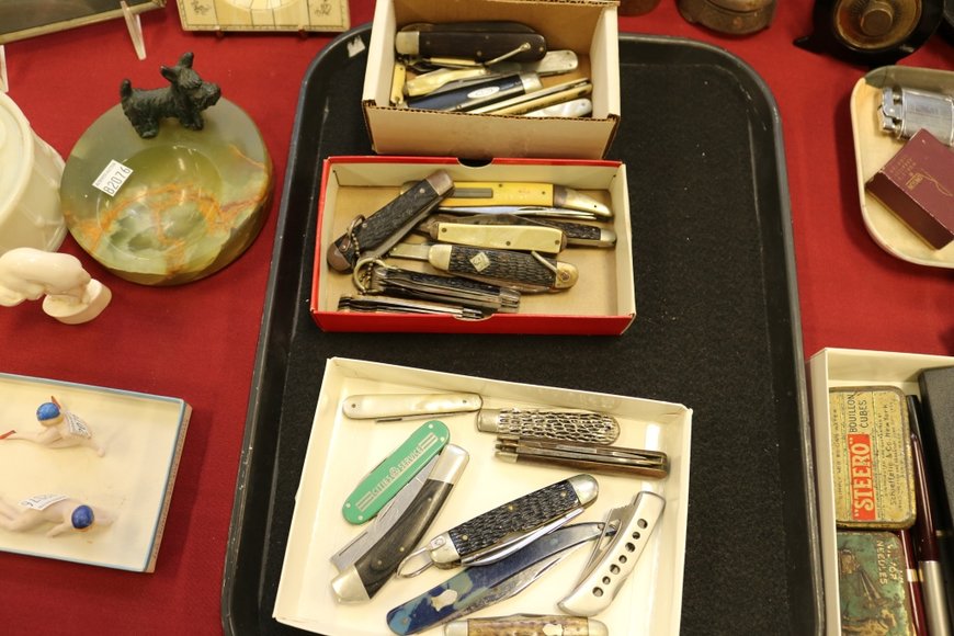 Image for Gallery Auction with Military: 2-14-19