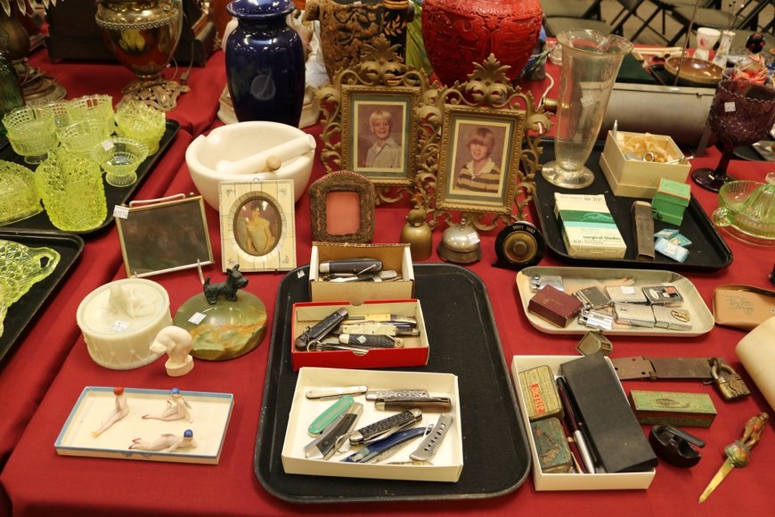 Image for Gallery Auction with Military: 2-14-19