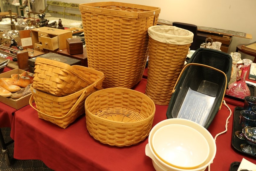 Image for Gallery Auction with Military: 2-14-19