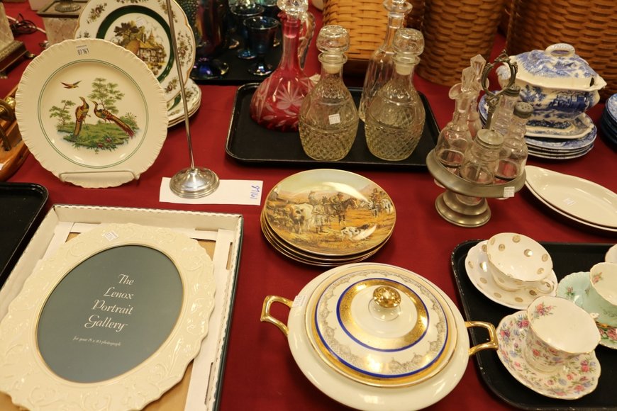 Image for Gallery Auction with Military: 2-14-19