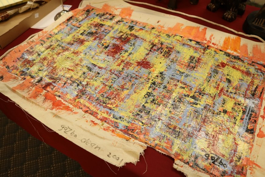 Image for Gallery Auction with Military: 2-14-19