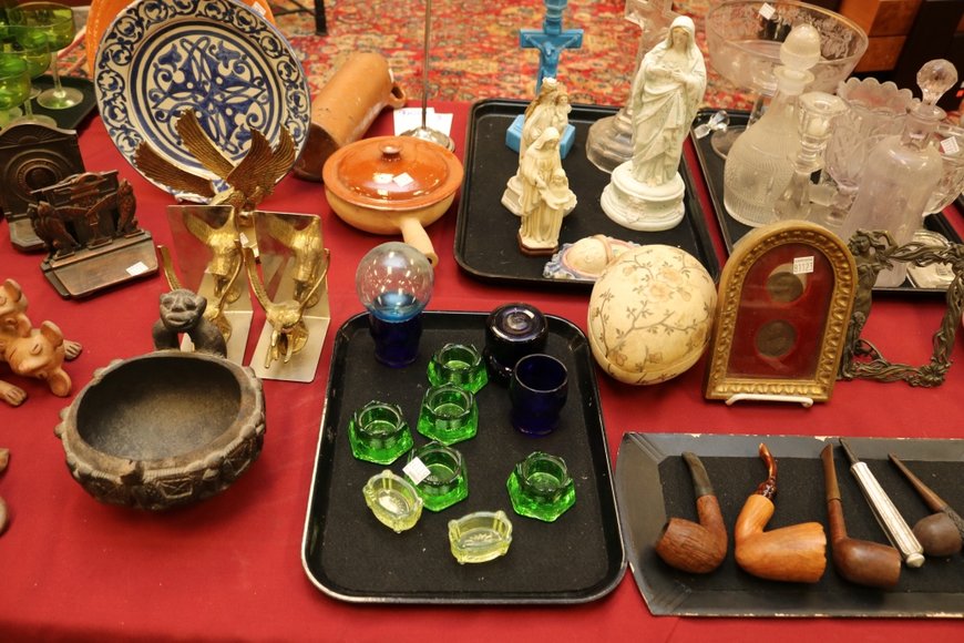 Image for Gallery Auction with Military: 2-14-19