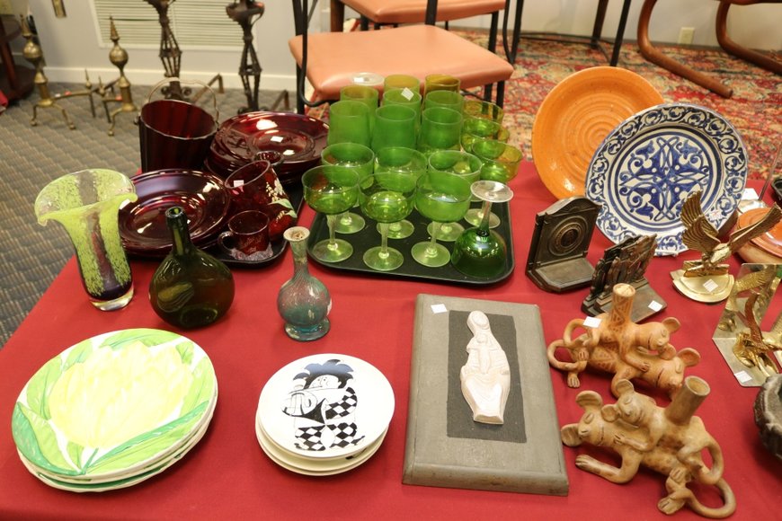 Image for Gallery Auction with Military: 2-14-19