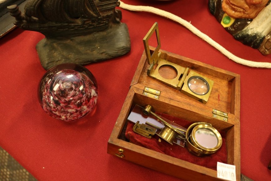 Image for Gallery Auction with Military: 2-14-19