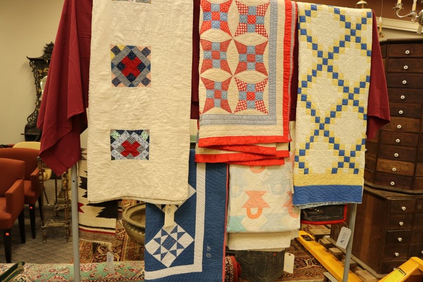 Image for Gallery Auction with Military: 2-14-19