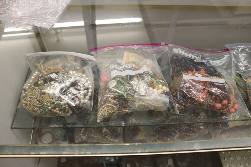 Image for Gallery Auction with Military: 2-14-19