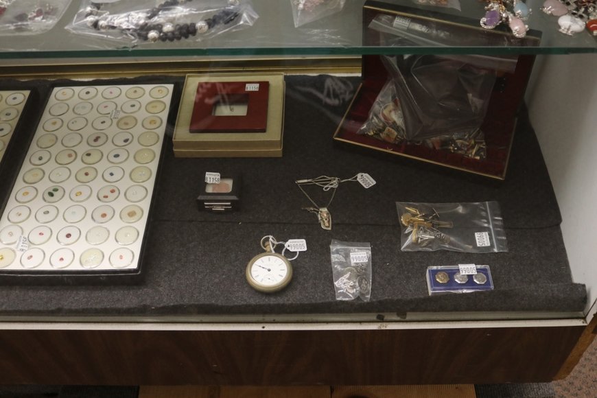 Image for Gallery Auction with Military: 2-14-19