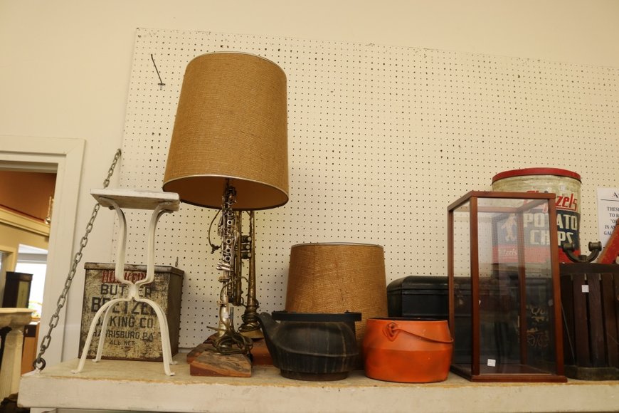 Image for Gallery Auction with Military: 2-14-19