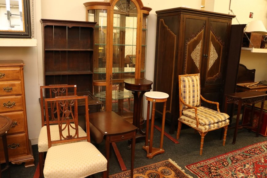 Image for Gallery Auction with Military: 2-14-19