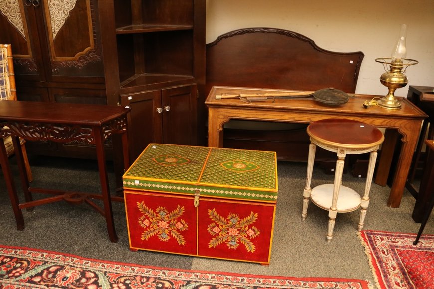 Image for Gallery Auction with Military: 2-14-19