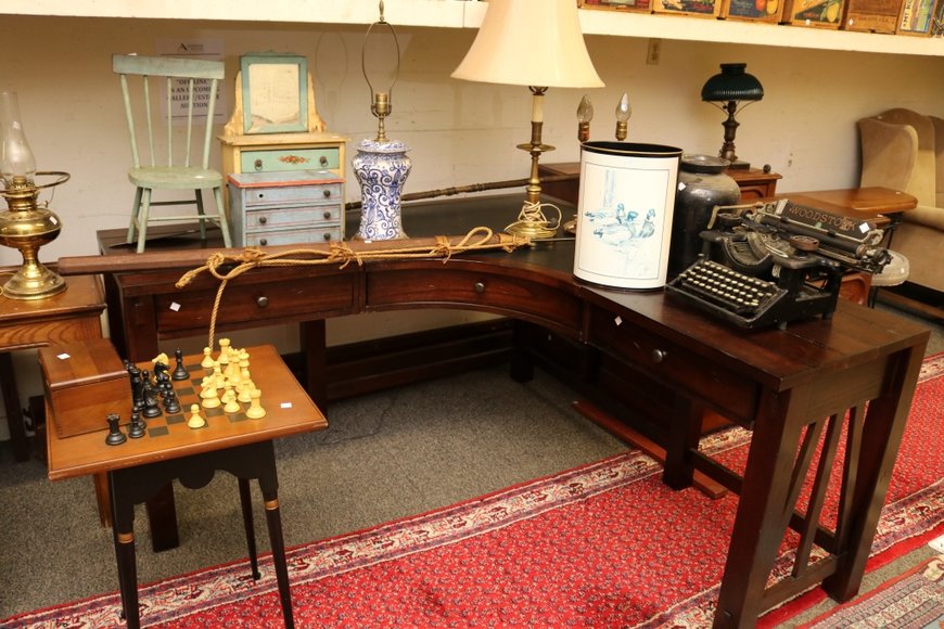 Image for Gallery Auction with Military: 2-14-19