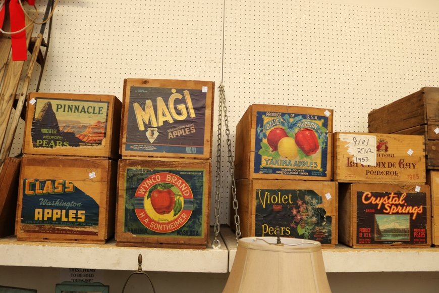 Image for Gallery Auction with Military: 2-14-19