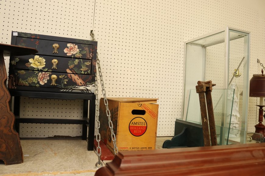 Image for Gallery Auction with Military: 2-14-19