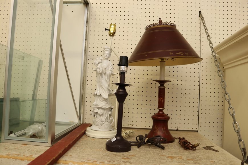 Image for Gallery Auction with Military: 2-14-19