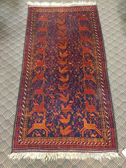 Image for Gallery Auction with Military: 2-14-19