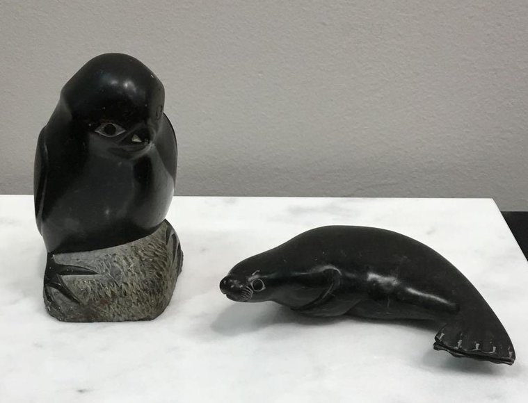 Image for Gallery Auction with Military: 2-14-19