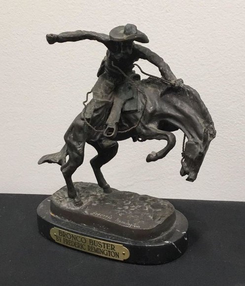 Image for Gallery Auction with Military: 2-14-19