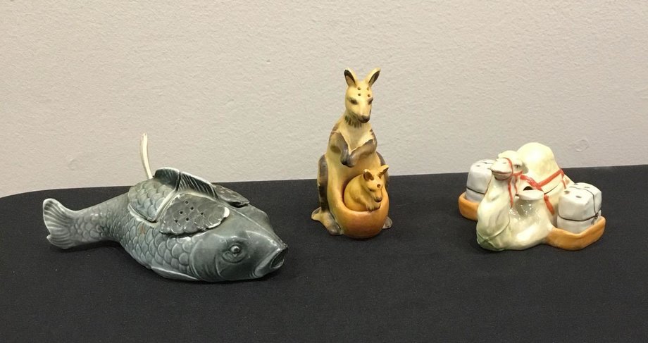 Image for Gallery Auction with Military: 2-14-19