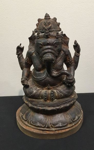 Image for Gallery Auction with Military: 2-14-19