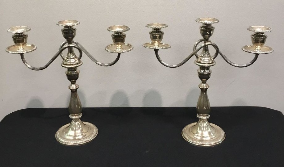 Image for Gallery Auction with Military: 2-14-19